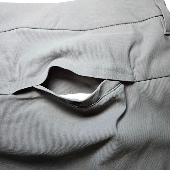 Lululemon Commission Golf Short 10" - Cirrus Blue - Picture 7 of 10